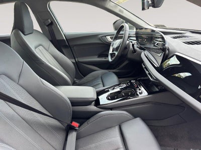 2025 Audi A5 completamente nuevo Premium Plus TFSI quattro S tronic