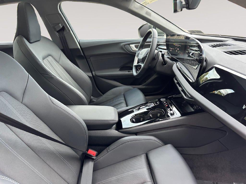 2025 Audi A5 completamente nuevo Premium Plus TFSI quattro S tronic
