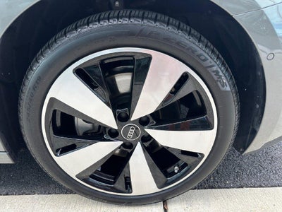2025 Audi A5 completamente nuevo Premium Plus TFSI quattro S tronic