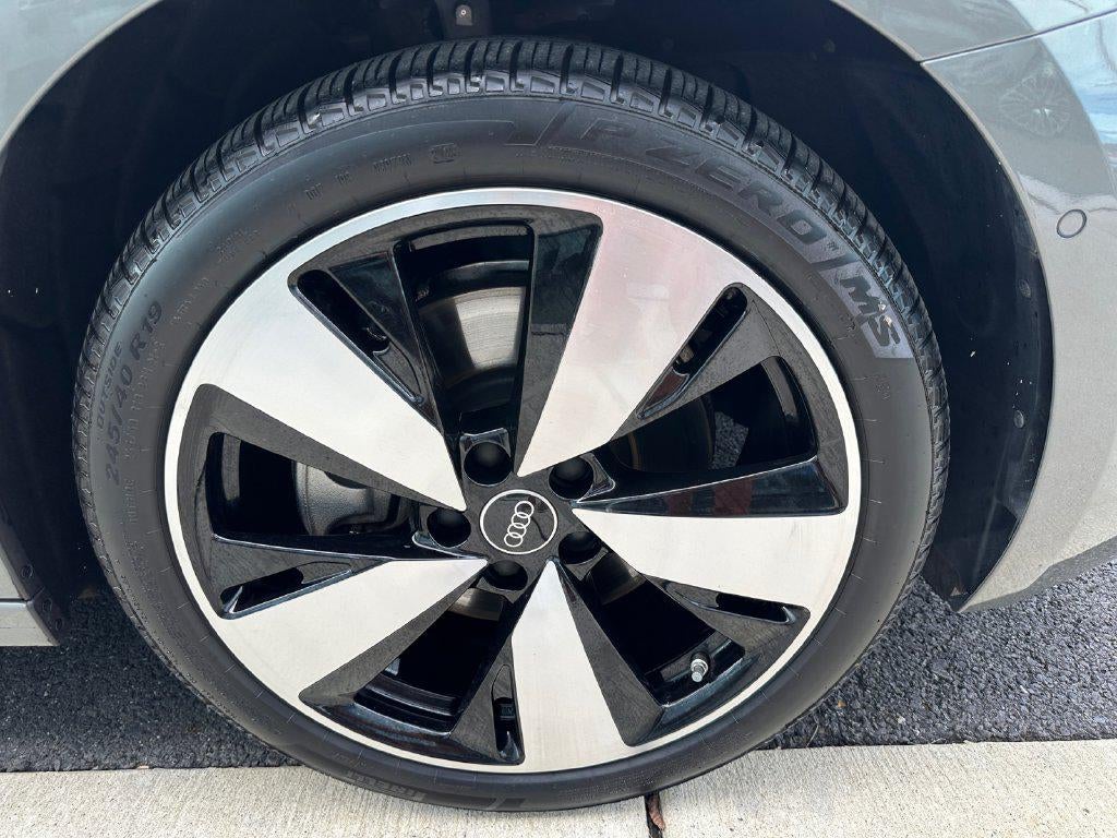 2025 Audi A5 completamente nuevo Premium Plus TFSI quattro S tronic