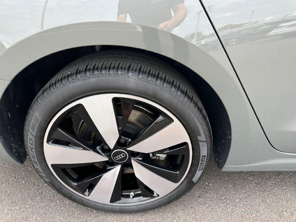 2025 Audi A5 completamente nuevo Premium Plus TFSI quattro S tronic