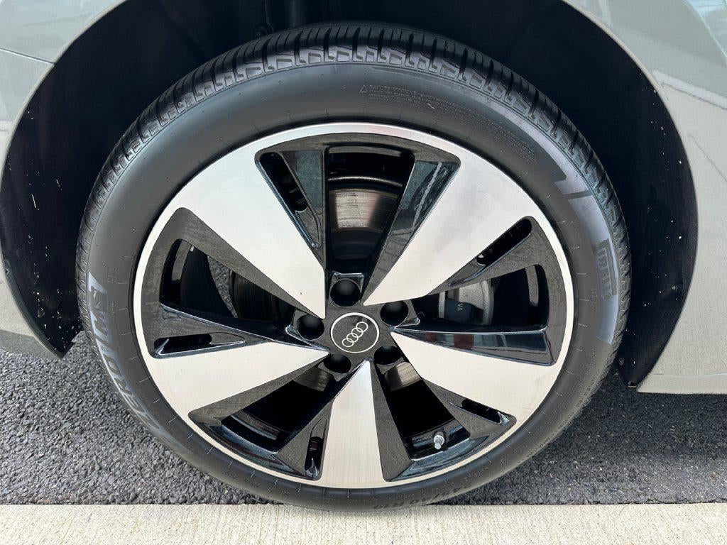 2025 Audi A5 completamente nuevo Premium Plus TFSI quattro S tronic