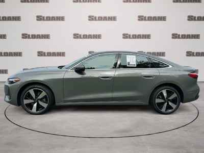 2025 Audi A5 completamente nuevo Premium Plus TFSI quattro S tronic