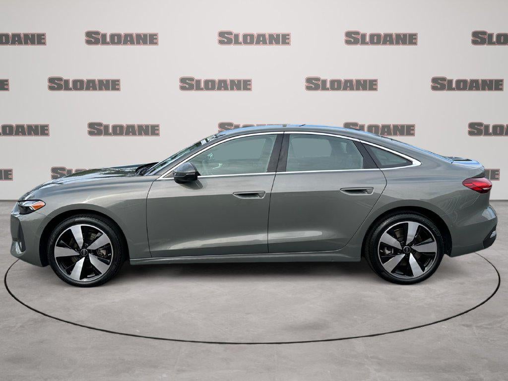 2025 Audi A5 completamente nuevo Premium Plus TFSI quattro S tronic