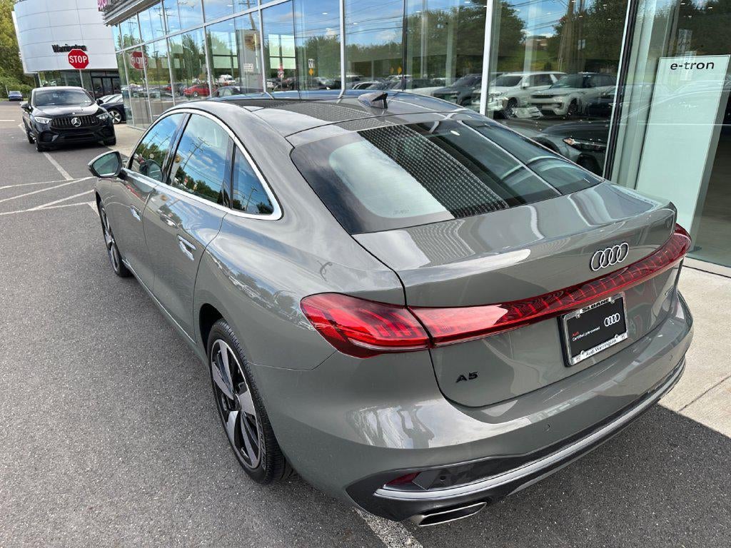 2025 Audi A5 completamente nuevo Premium Plus TFSI quattro S tronic