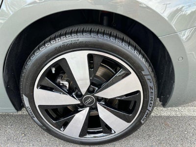 2025 Audi A5 completamente nuevo Premium Plus TFSI quattro S tronic