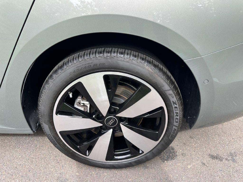2025 Audi A5 completamente nuevo Premium Plus TFSI quattro S tronic