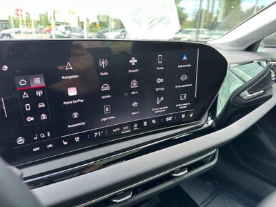 2025 Audi A5 completamente nuevo Premium Plus TFSI quattro S tronic