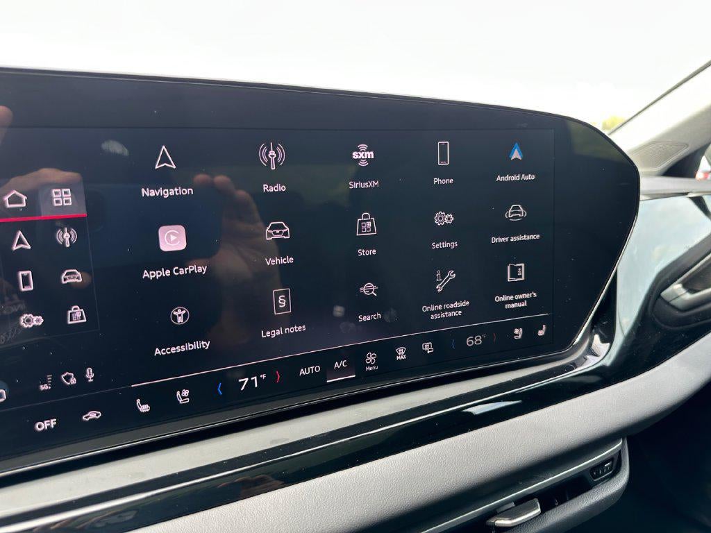 2025 Audi A5 completamente nuevo Premium Plus TFSI quattro S tronic