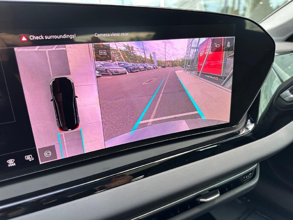2025 Audi A5 completamente nuevo Premium Plus TFSI quattro S tronic