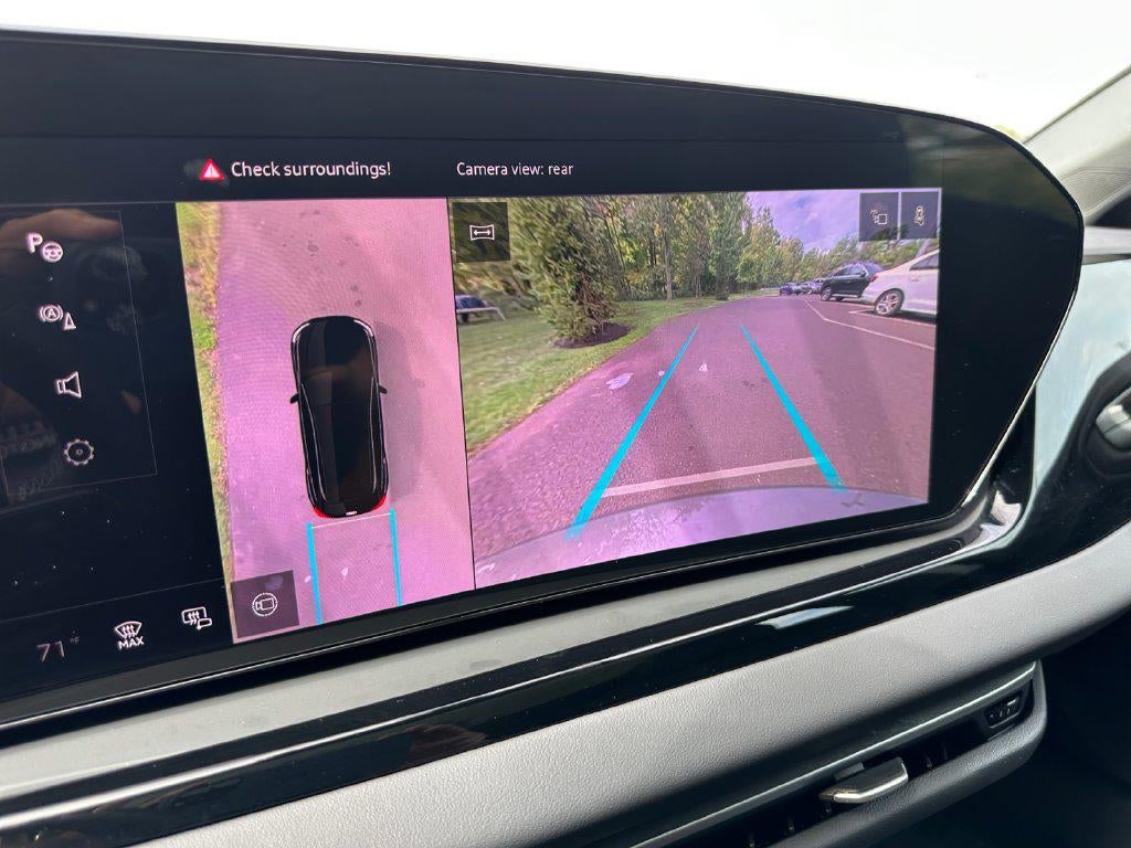 2025 Audi A5 completamente nuevo Premium Plus TFSI quattro S tronic