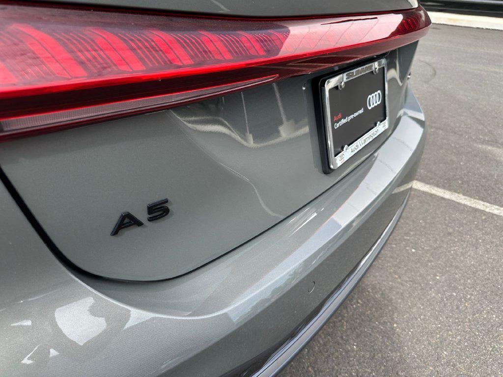 2025 Audi A5 completamente nuevo Premium Plus TFSI quattro S tronic