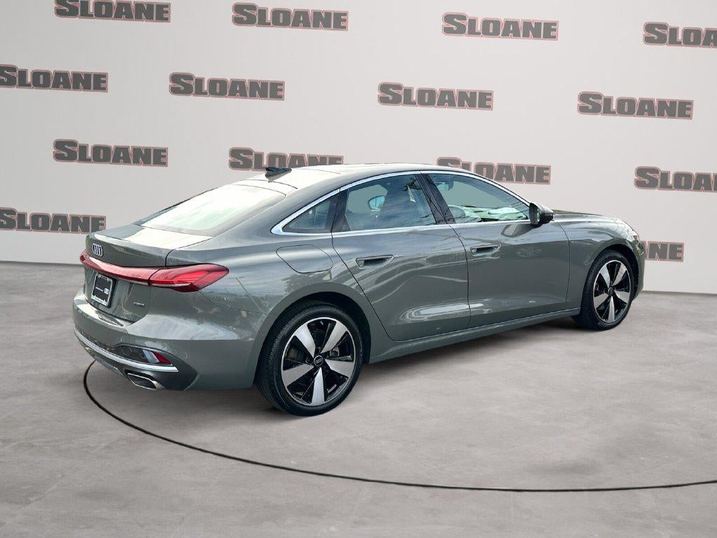 2025 Audi A5 completamente nuevo Premium Plus TFSI quattro S tronic