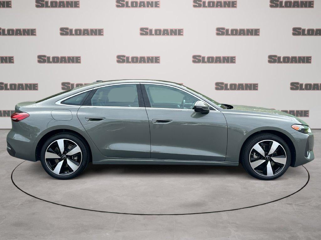 2025 Audi A5 completamente nuevo Premium Plus TFSI quattro S tronic