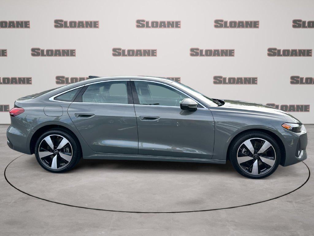 2025 Audi A5 completamente nuevo Premium Plus TFSI quattro S tronic
