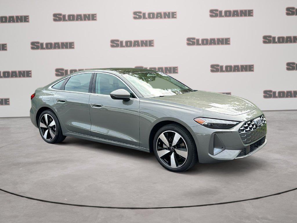 2025 Audi A5 completamente nuevo Premium Plus TFSI quattro S tronic