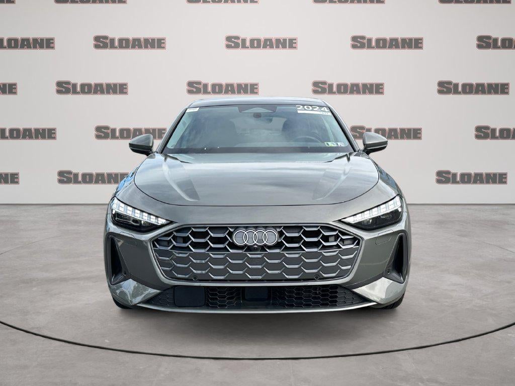 2025 Audi A5 completamente nuevo Premium Plus TFSI quattro S tronic