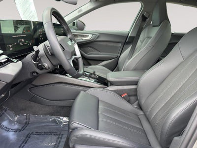 2025 Audi A5 completamente nuevo Premium Plus TFSI quattro S tronic
