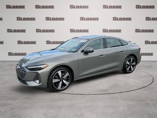 2025 Audi A5 completamente nuevo Premium Plus TFSI quattro S tronic