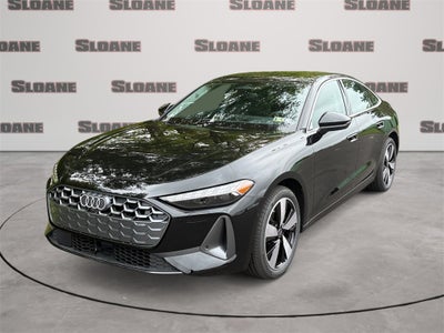 2025 Audi A5 2.0T Premium Plus quattro