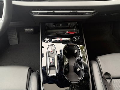 2025 Audi A5 2.0T Premium Plus quattro