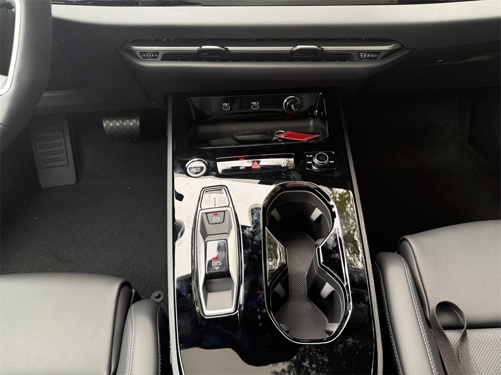 2025 Audi A5 2.0T Premium Plus quattro