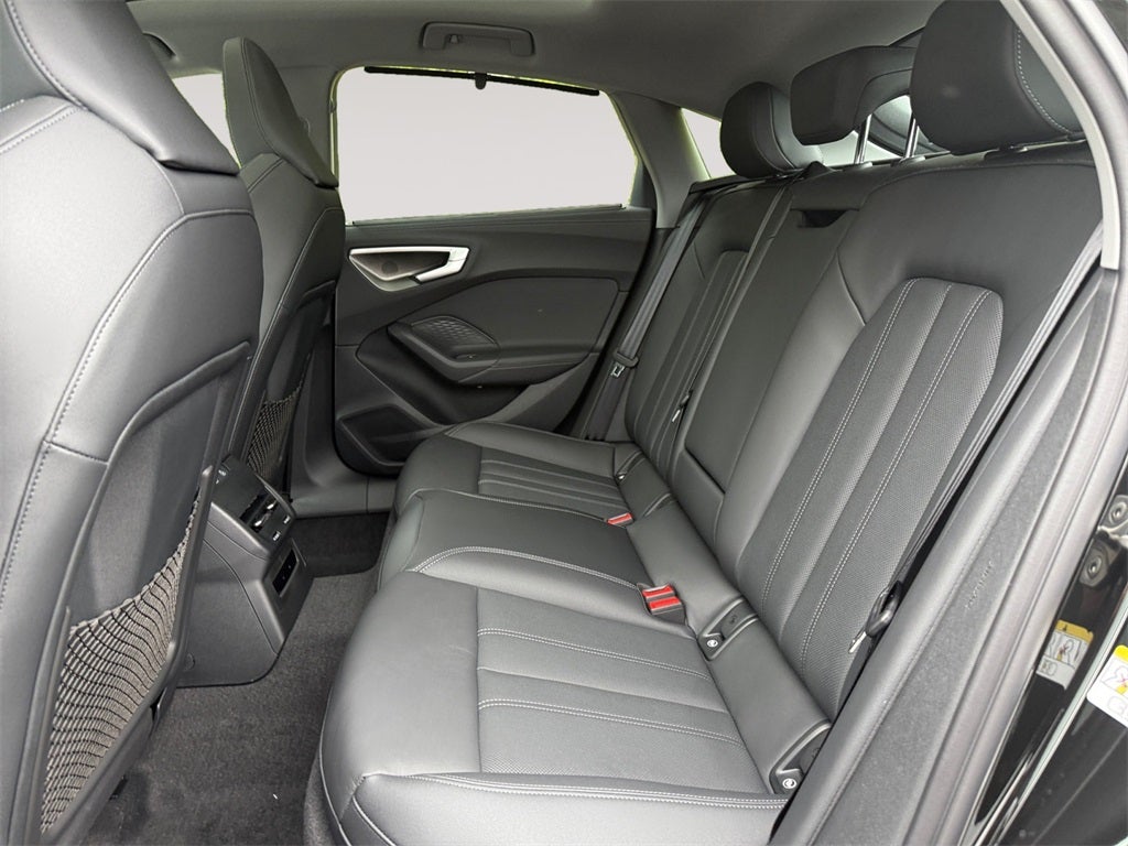 2025 Audi A5 2.0T Premium Plus quattro