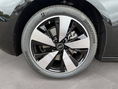 2025 Audi A5 2.0T Premium Plus quattro