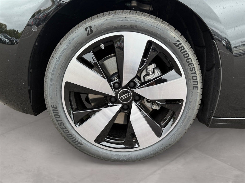 2025 Audi A5 2.0T Premium Plus quattro