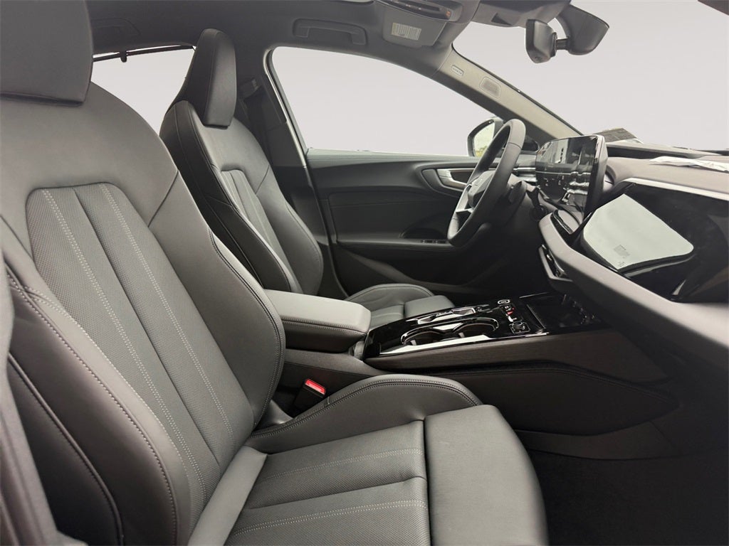 2025 Audi A5 2.0T Premium Plus quattro