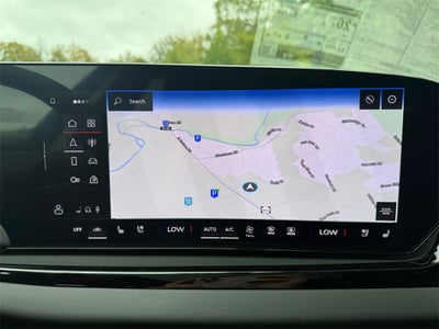 2025 Audi A5 2.0T Premium Plus quattro