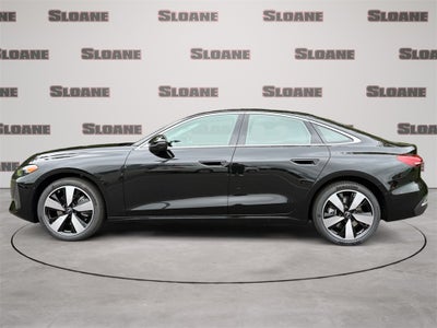 2025 Audi A5 2.0T Premium Plus quattro