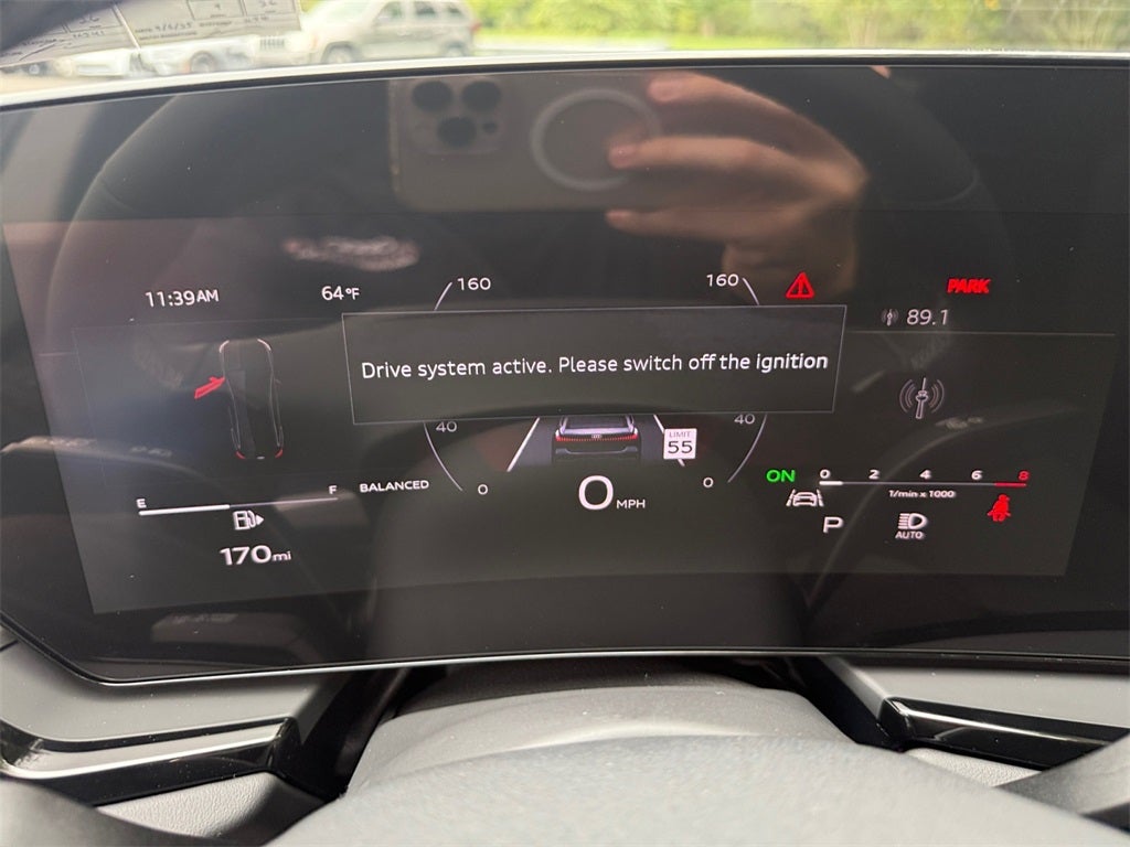 2025 Audi A5 2.0T Premium Plus quattro