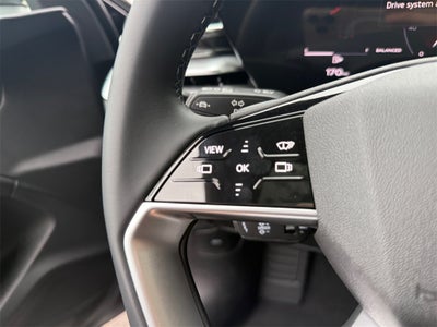 2025 Audi A5 2.0T Premium Plus quattro