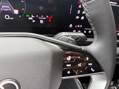 2025 Audi A5 2.0T Premium Plus quattro