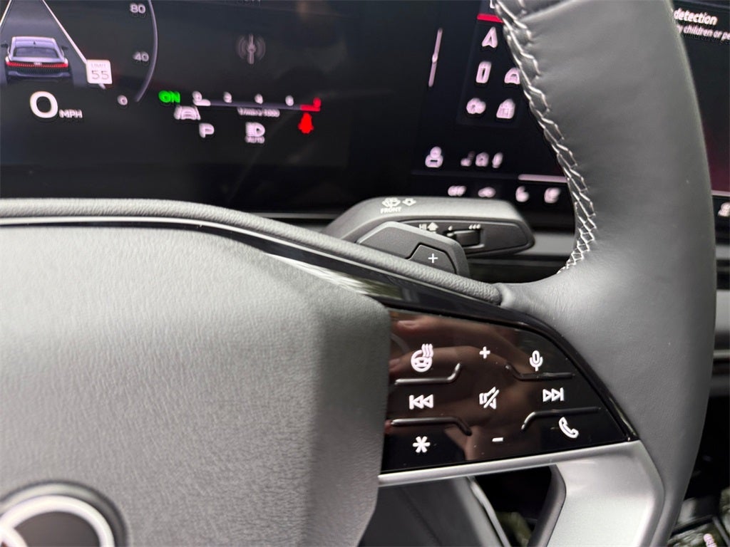 2025 Audi A5 2.0T Premium Plus quattro