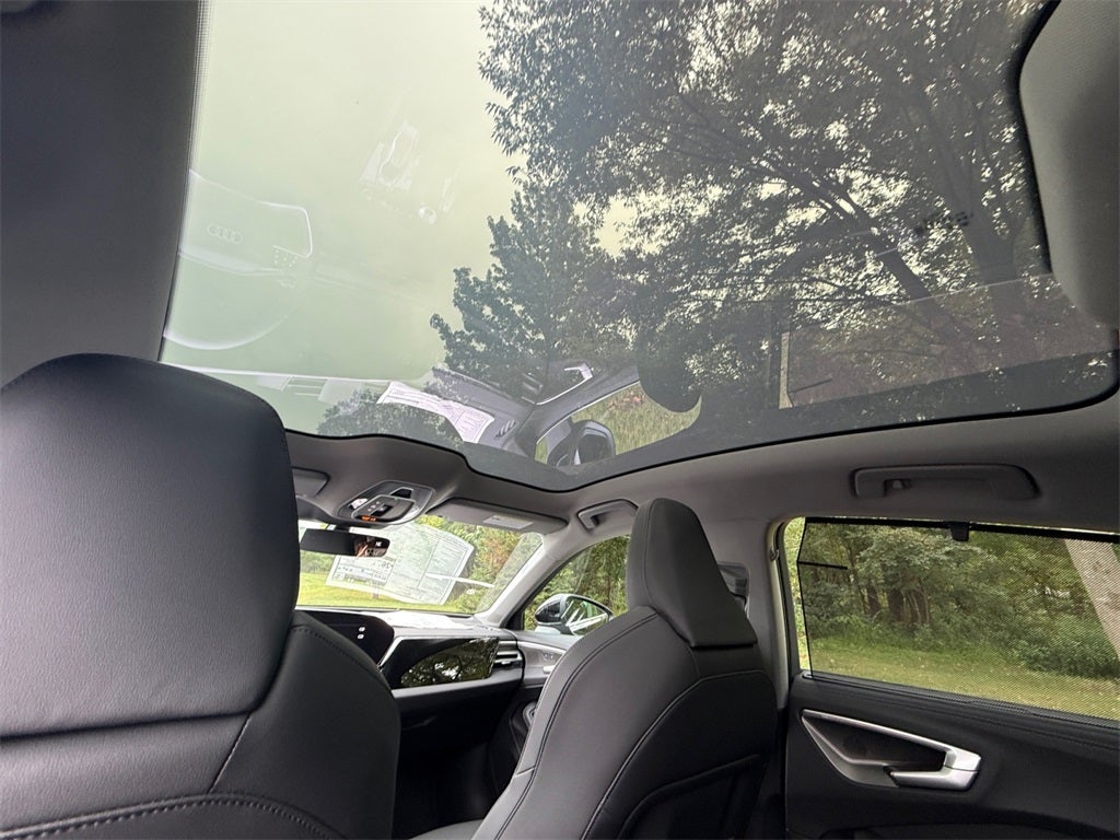 2025 Audi A5 2.0T Premium Plus quattro