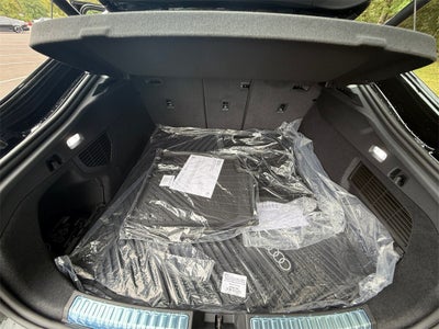 2025 Audi A5 2.0T Premium Plus quattro