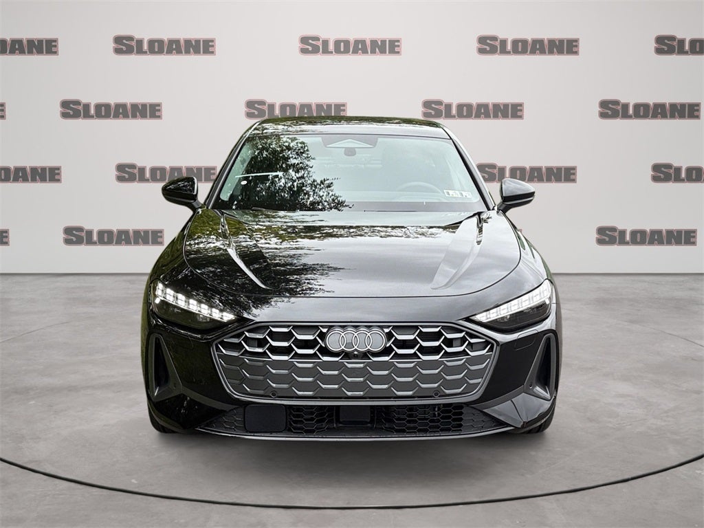 2025 Audi A5 2.0T Premium Plus quattro