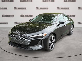 2025 Audi All-new A5 2.0T Premium Plus quattro