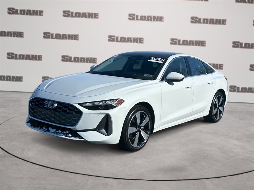 2025 Audi All-new A5 2.0T Premium Plus quattro