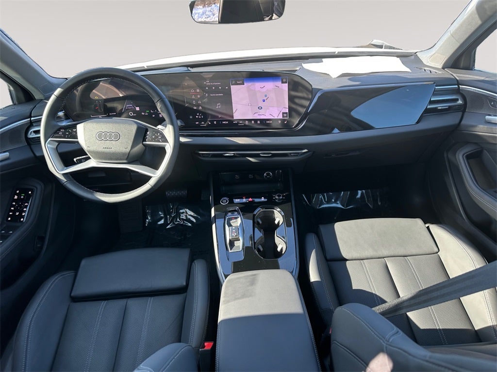 2025 Audi All-new A5 2.0T Premium Plus quattro