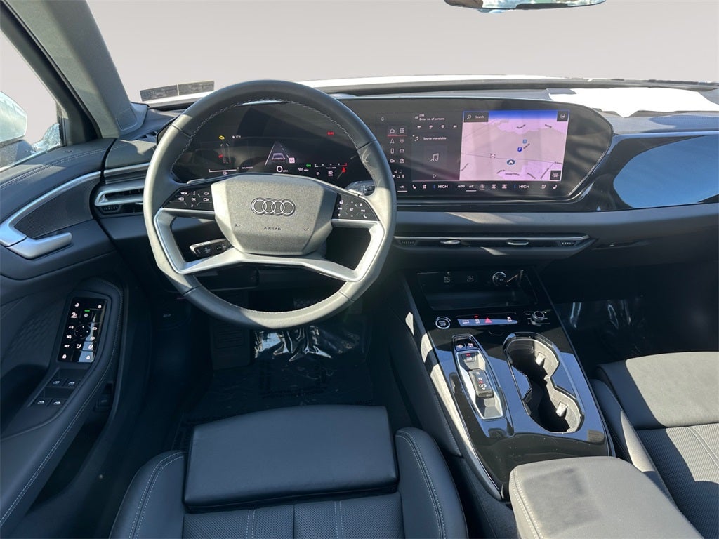 2025 Audi All-new A5 2.0T Premium Plus quattro