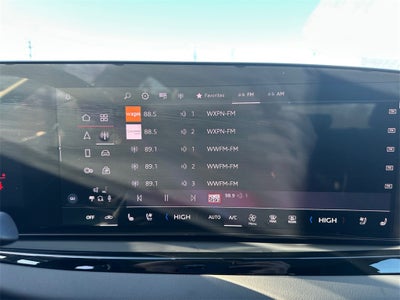 2025 Audi All-new A5 2.0T Premium Plus quattro