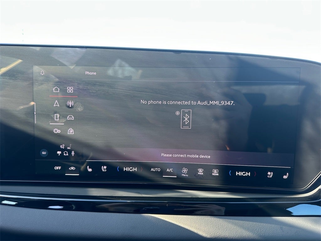 2025 Audi All-new A5 2.0T Premium Plus quattro