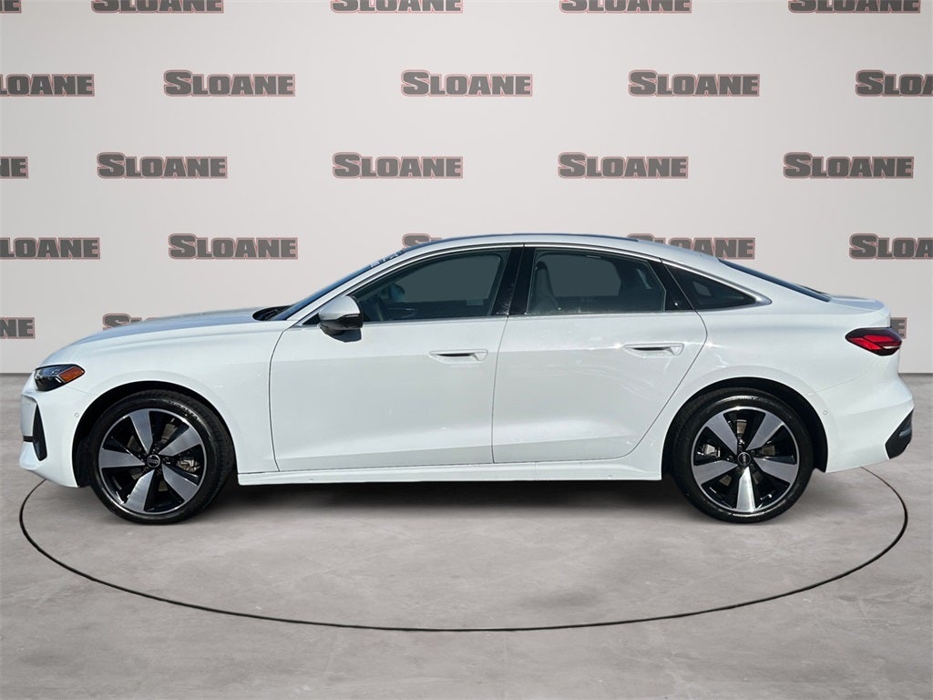 2025 Audi All-new A5 2.0T Premium Plus quattro