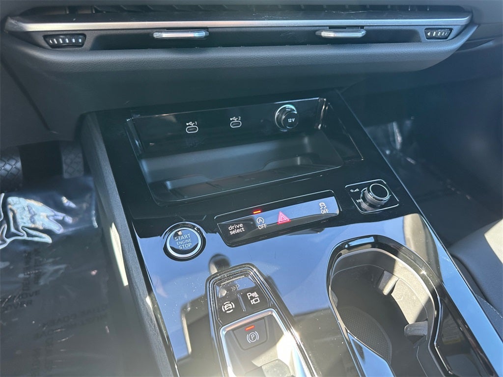 2025 Audi All-new A5 2.0T Premium Plus quattro