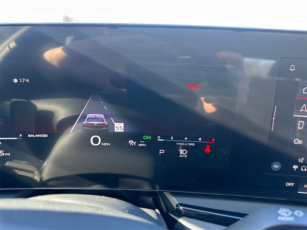 2025 Audi All-new A5 2.0T Premium Plus quattro