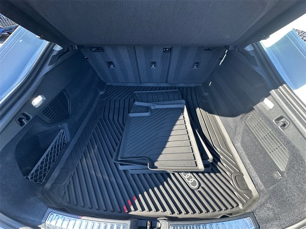 2025 Audi All-new A5 2.0T Premium Plus quattro