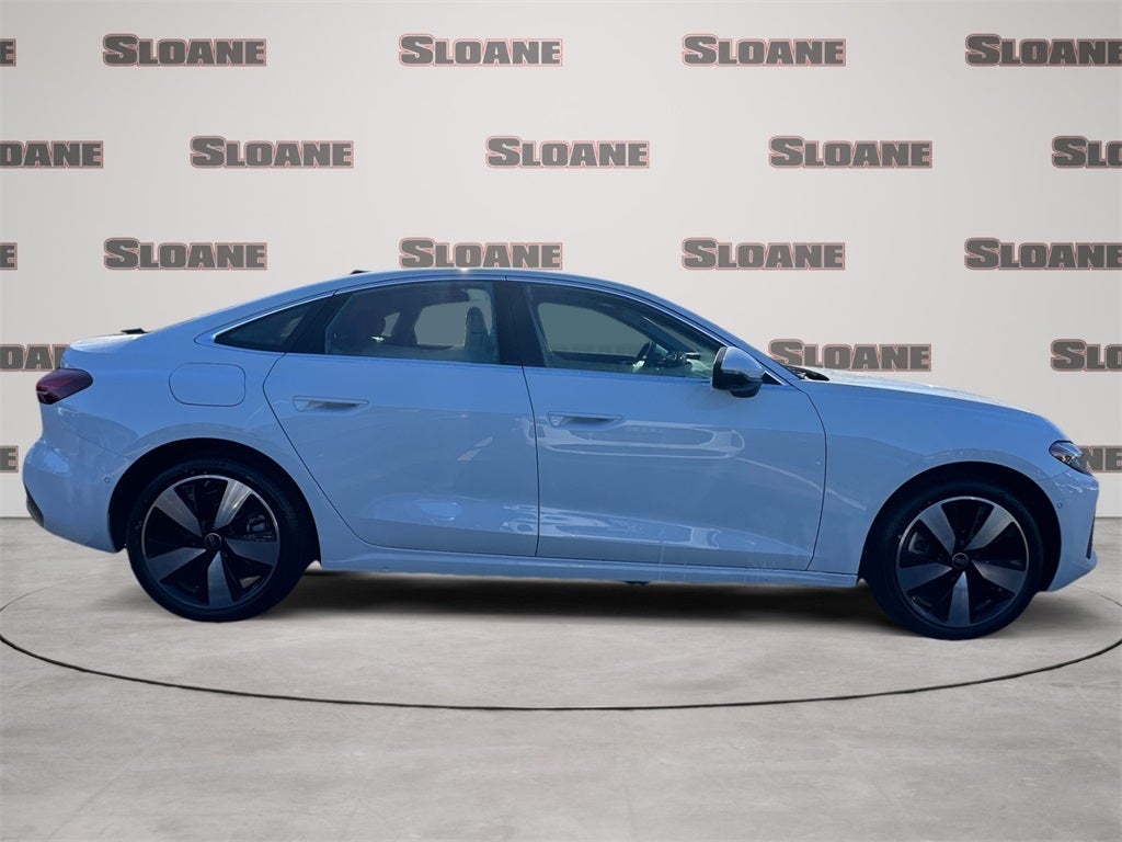 2025 Audi All-new A5 2.0T Premium Plus quattro